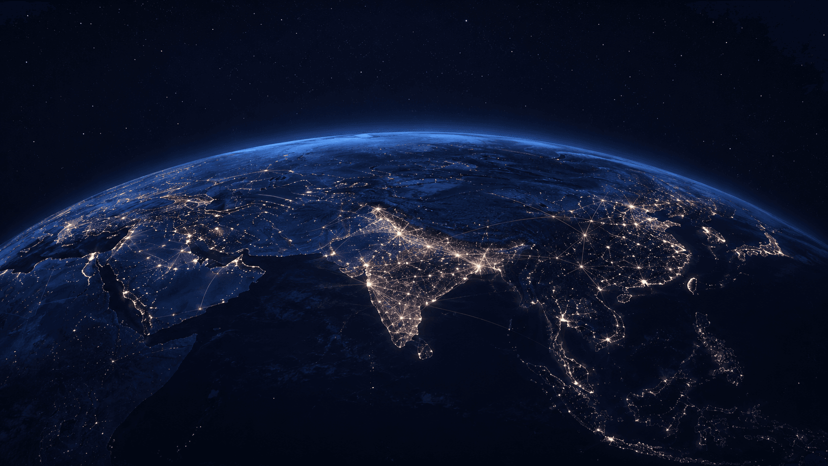 From India to the world: CreatorsFlow's global creator network